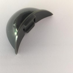 Capot de protection port...