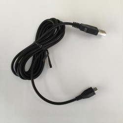 Câble de chargement