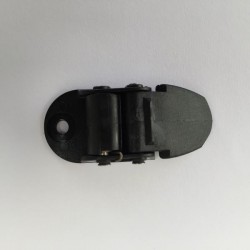 Loquet de fermeture réglable