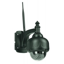 Caméra IP CAM 360°